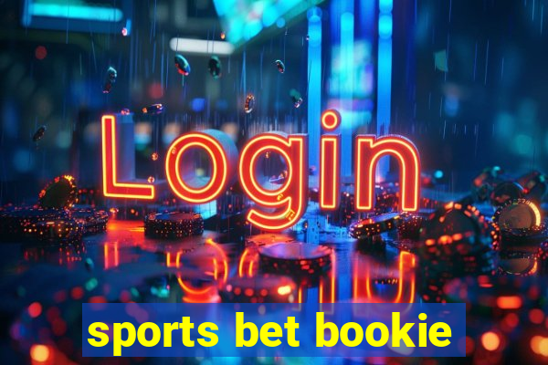 sports bet bookie